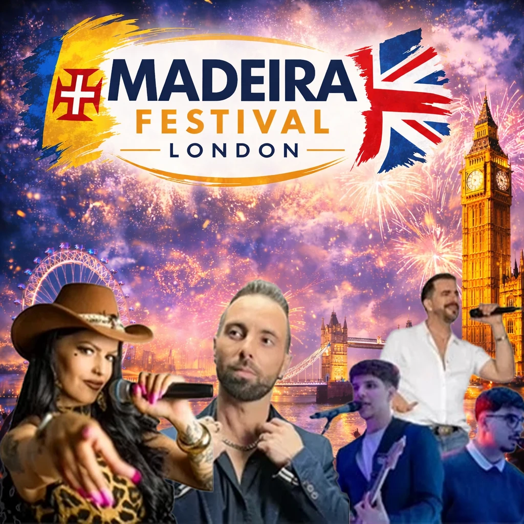 Madeira Festival Day 1