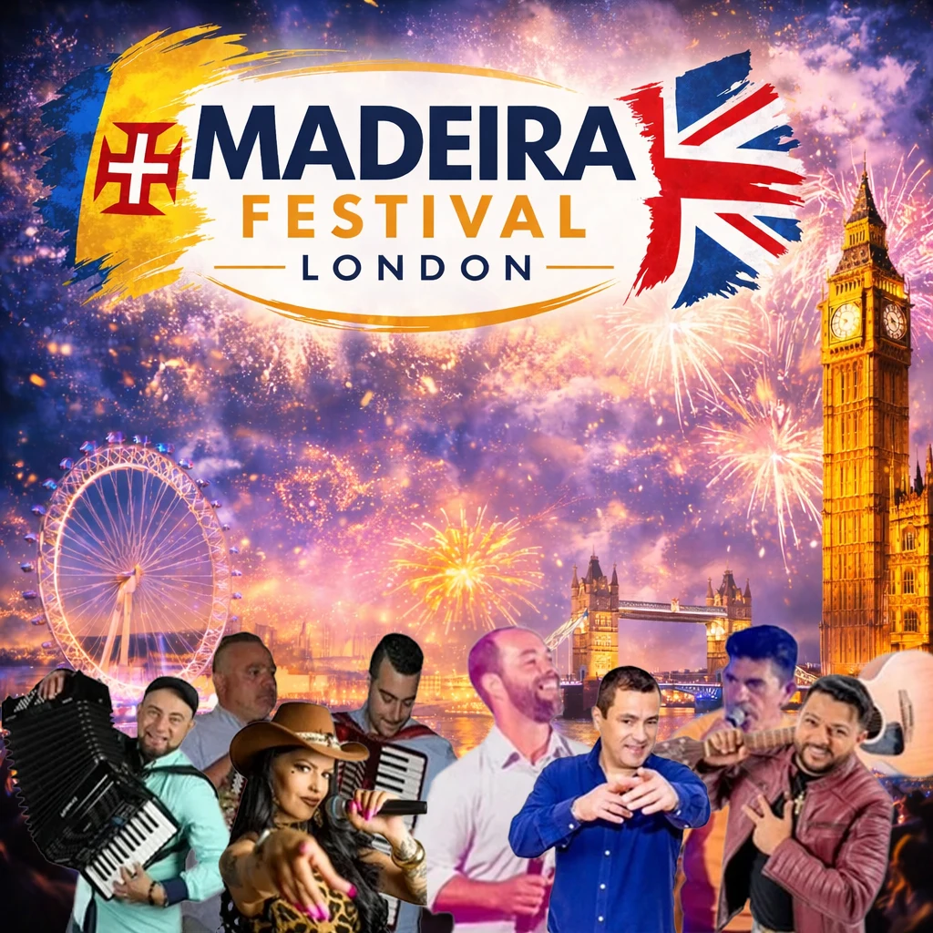 Madeira Festival Day 2