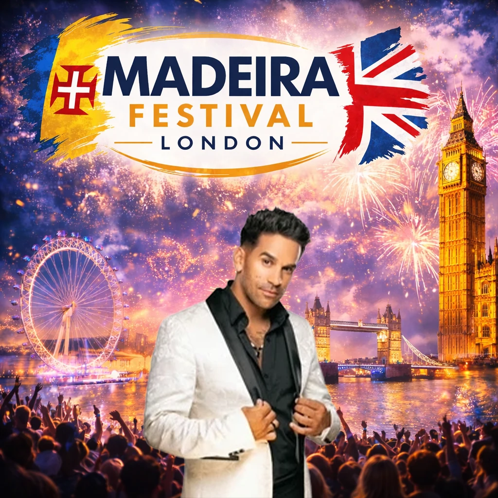 Madeira Festival - Miro Freitas